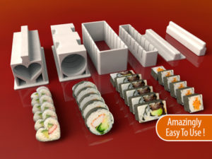 novogodišnji-poklon-3d-štampa-sushi-set
