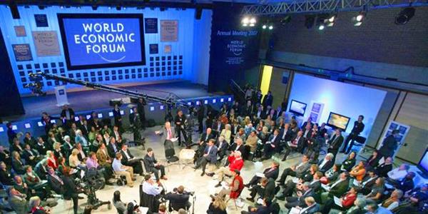 Svetski ekonomski forum