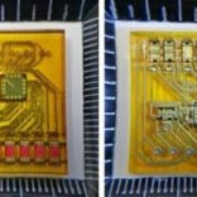 3d štampane PCB ploče